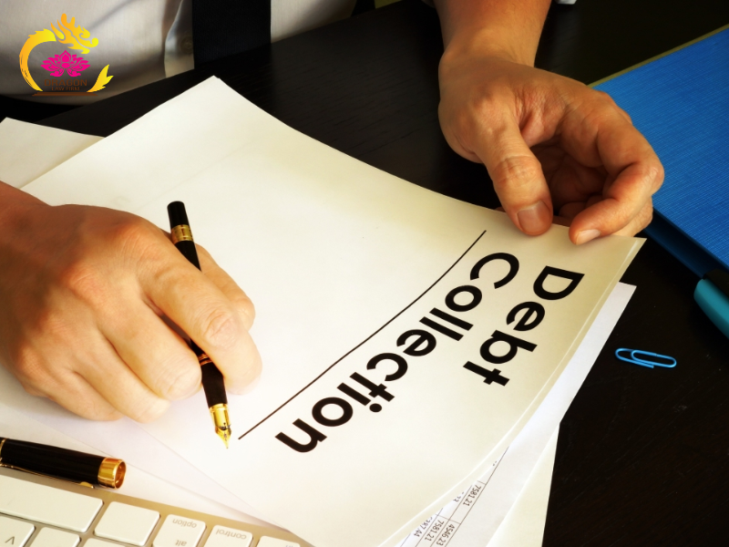 Luật sư Dragon hướng dẫn chi tiết thủ tục khởi kiện đòi nợ doanh nghiệp